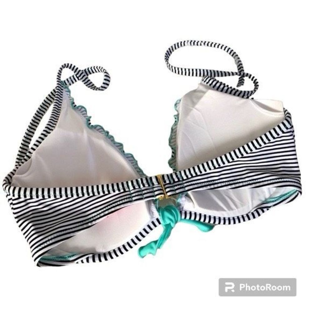 ✨Victoria’s Secret Underwire Triangle Bikini Top✨ - Picture 3 of 4